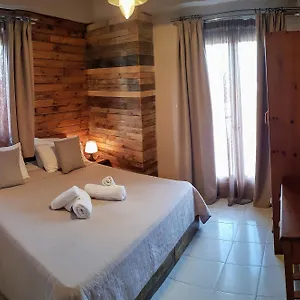 Appart hôtel Anemos, Polychrono